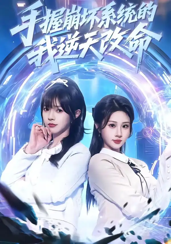 短剧《手握崩坏系统的我逆天改命》免费播放完整版