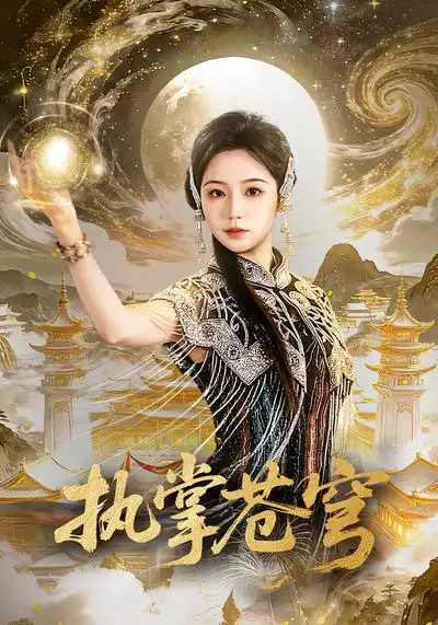 短剧《执掌苍穹》免费在线观看完整版