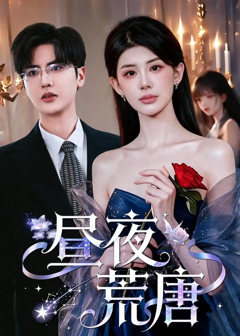 短剧《昼夜荒唐》完整版免费在线观看