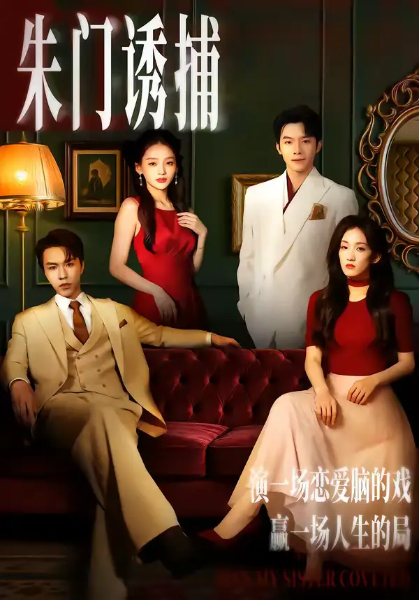 短剧《朱门诱捕》免费播放完整版