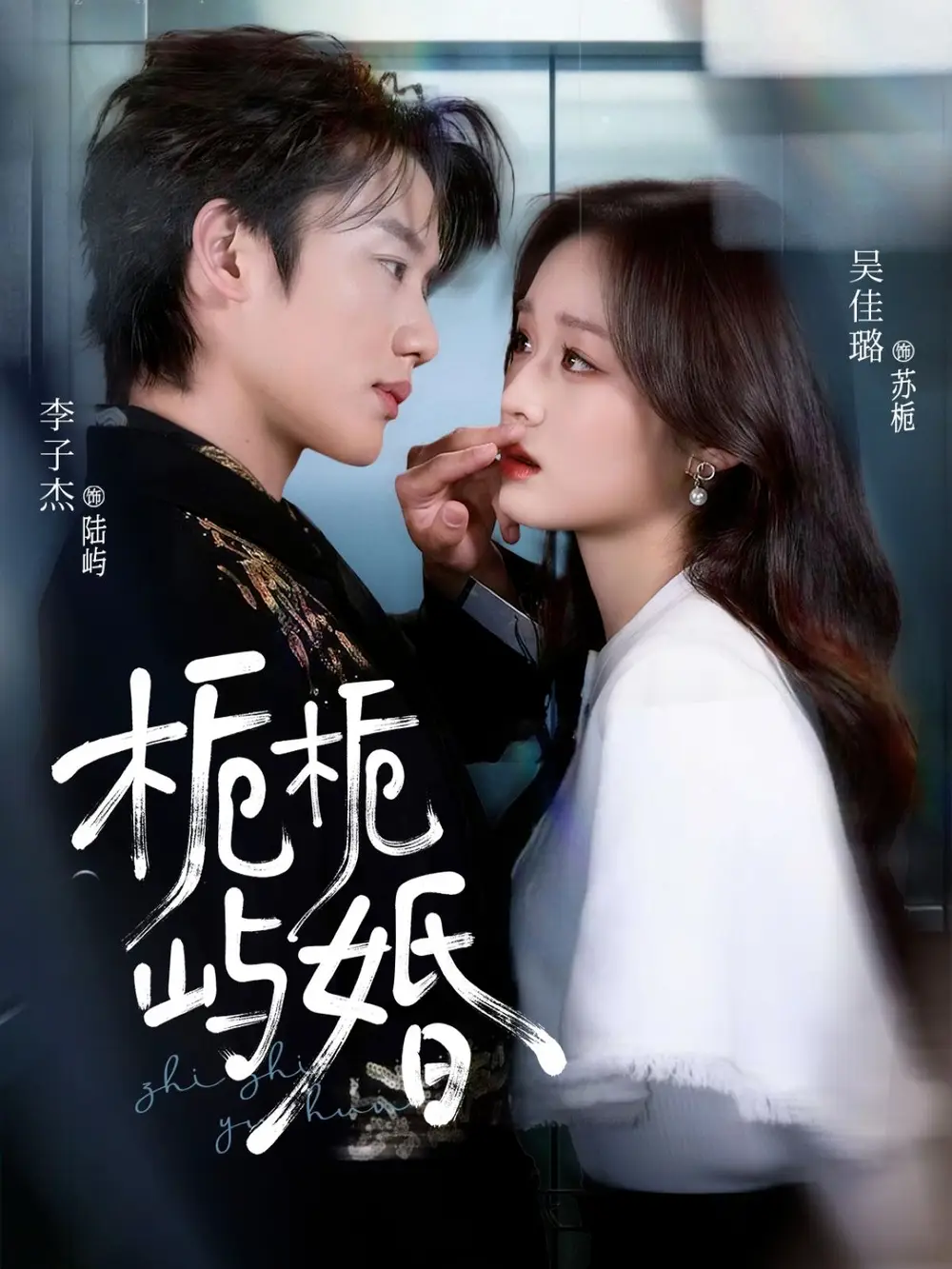 短剧《栀栀屿婚》在线免费观看全集