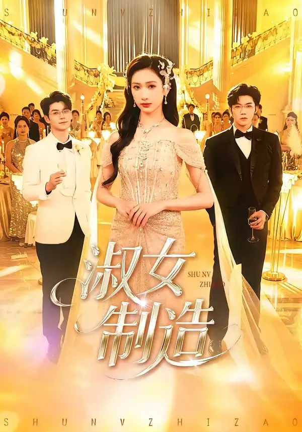 短剧《淑女制造》免费播放完整版