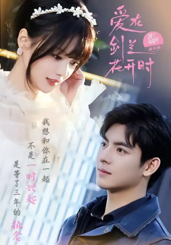 短剧《爱在剑兰花开时》免费播放完整版