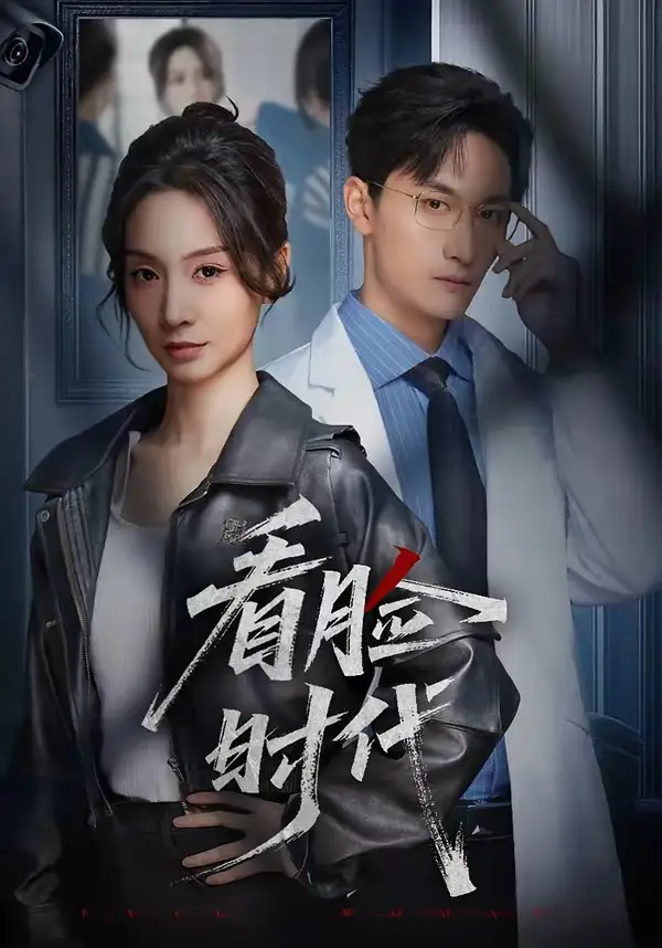 短剧《看脸时代》夸克资源免费在线观看全集