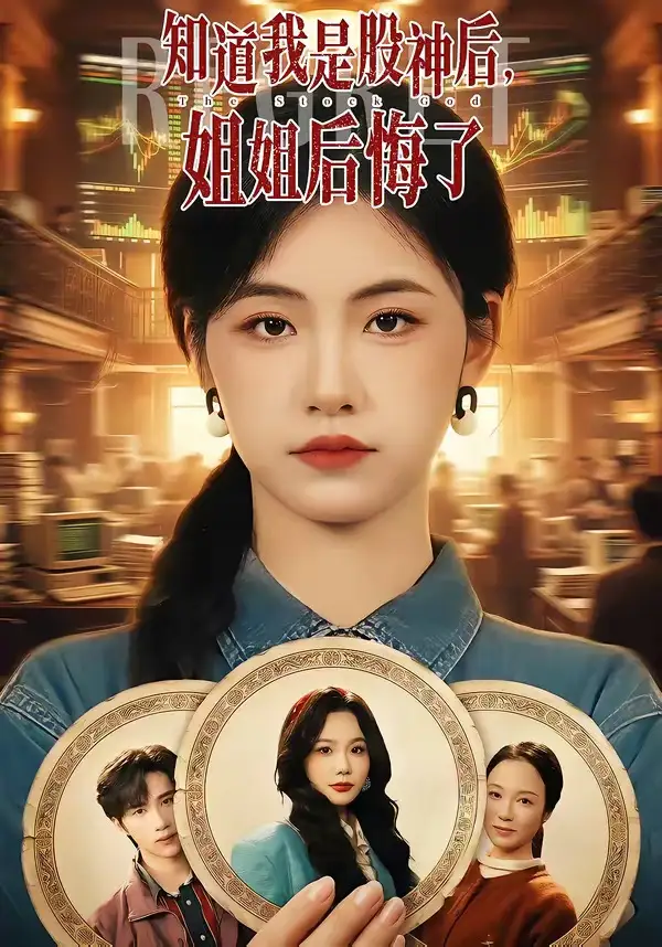 短剧《知道我是股神后，姐姐后悔了》免费在线观看完整版