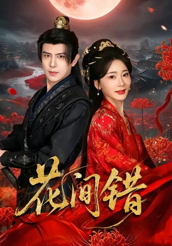 短剧《花间错》免费播放完整版