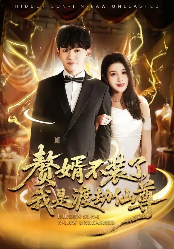 短剧《赘婿不装了，我是渡劫仙尊》免费播放完整版