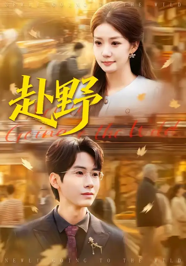 短剧《赴野》完整版免费在线观看