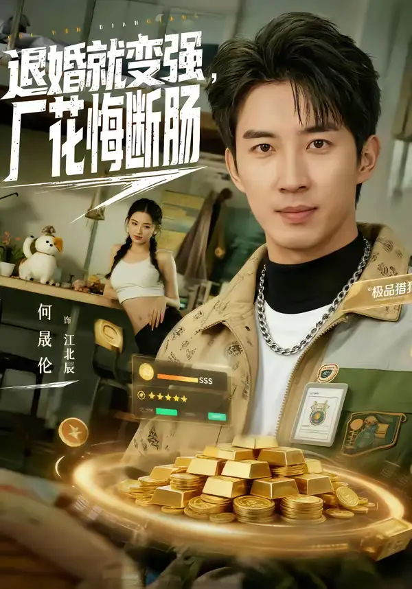 短剧《退婚就变强，厂花悔断肠》免费在线观看完整版