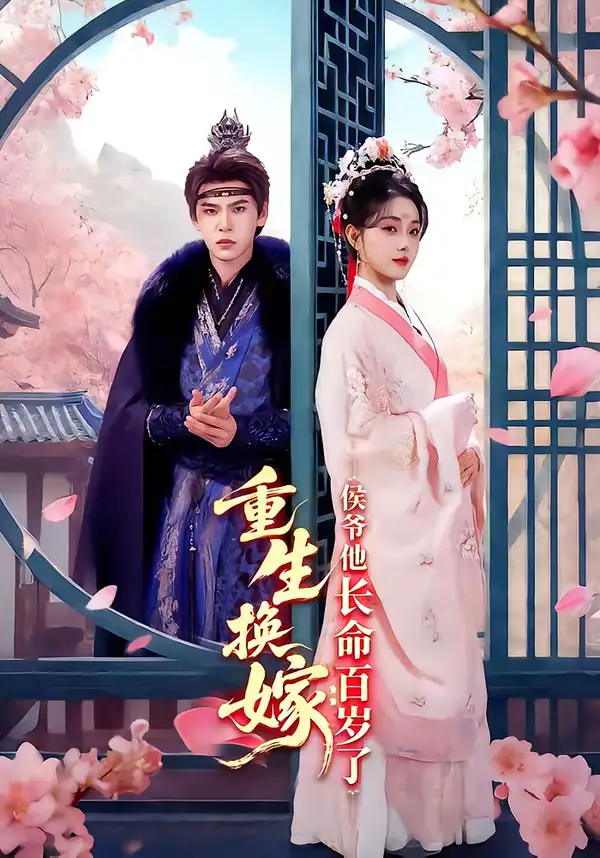 短剧《重生换嫁：侯爷他长命百岁了》高清完整版免费观看