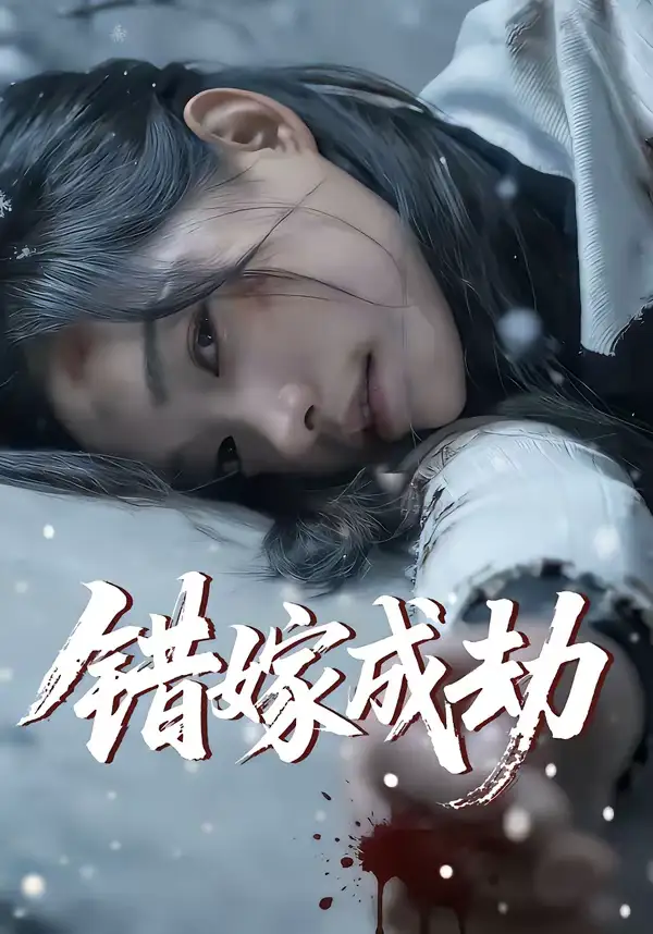 短剧《错嫁成劫》免费播放完整版