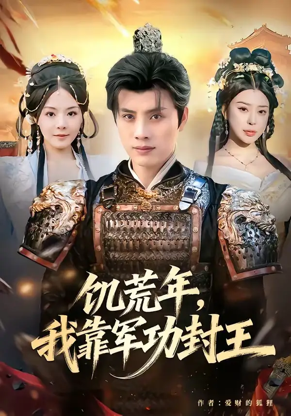 短剧《饥荒年，我靠军功封王》在线免费观看全集