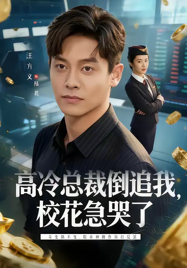 短剧《高冷总裁倒追我，校花急哭了》在线免费观看全集