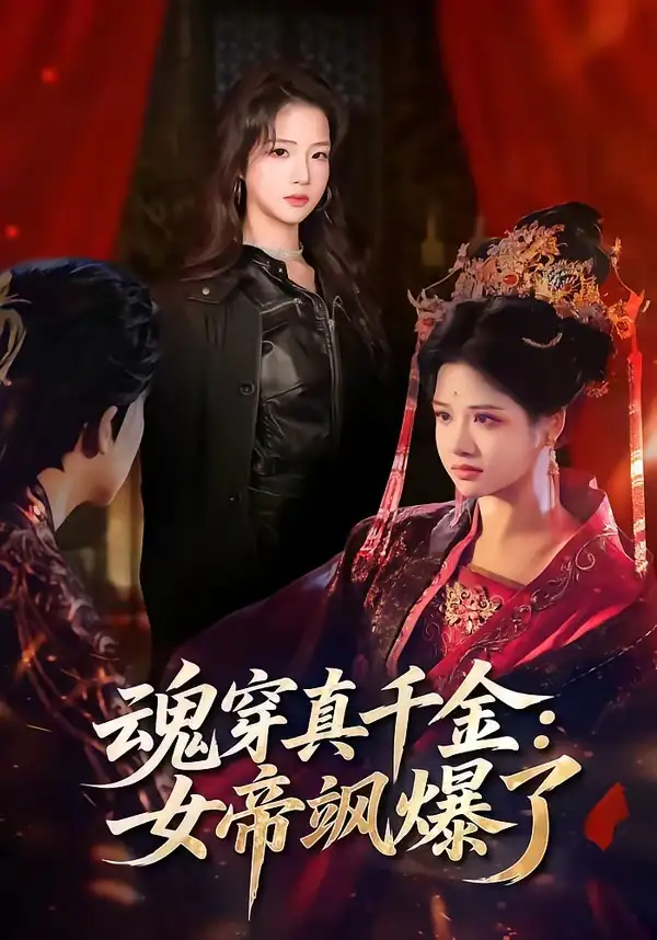 短剧《魂穿真千金：女帝飒爆了》免费播放完整版